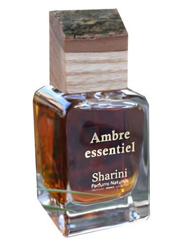 Ambre Essentiel - آمبره اسنتیل