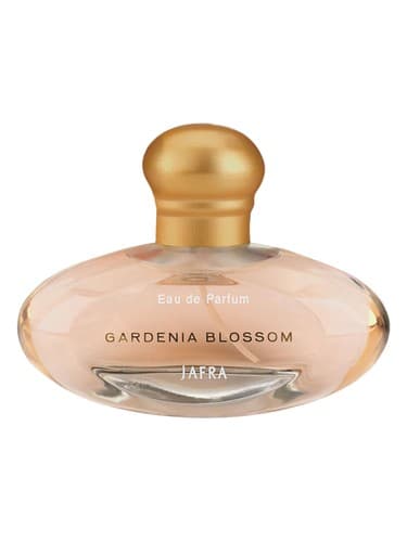 Gardenia Blossom