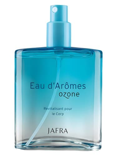 Eau d'Arômes Ozone 