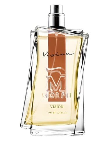 Vision - ویژن