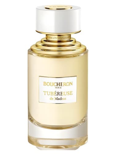 Tubéreuse De Madras - توبروز د مادراس