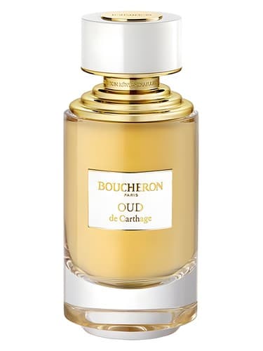Oud de Carthage - عود دو کارتاژ