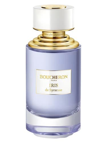 Iris de Syracuse - آیریس د سیراکوز