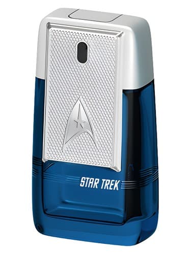 Spock