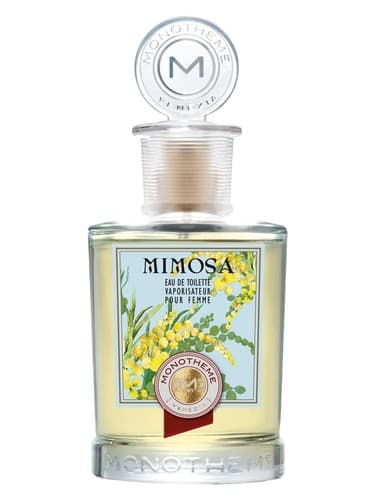 Mimosa - میموزا