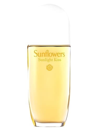 Sunflowers Sunlight Kiss - سان فلاورز سان لایت کیس