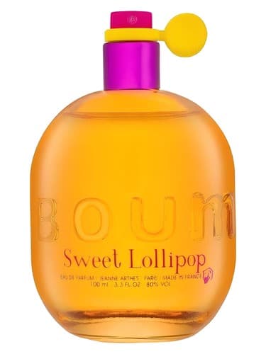 Boum Sweet Lollipop - بوم سوییت لالی پاپ
