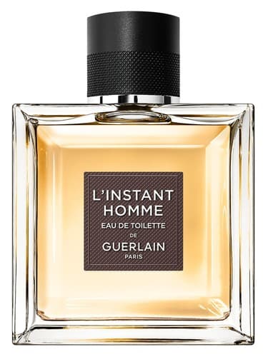 L'Instant de Guerlain pour Homme EDT - لینستنت د گرلن پور هوم ای دی تی