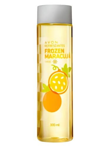 Frozen Maracujá - ماراکوجا منجمد