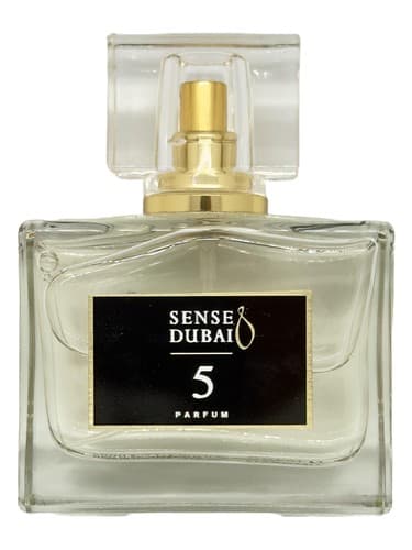 No. 5 - شماره 5