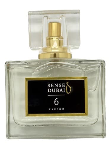 No. 6 - شماره 6