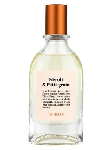 Neroli & Petitgrain - نرولی و پتی گرین