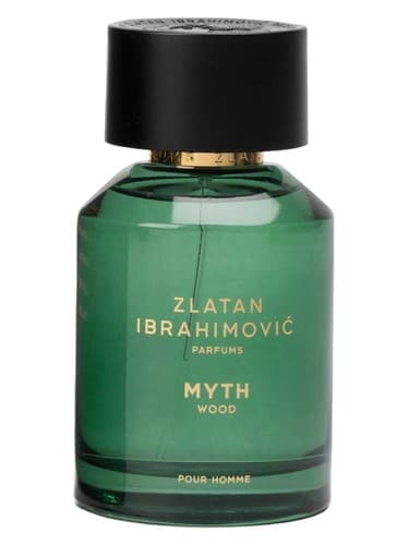 Myth Wood