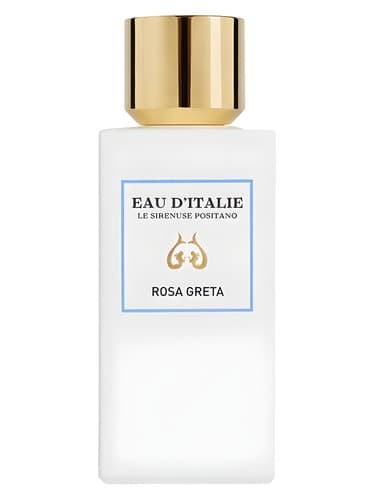 Rosa Greta