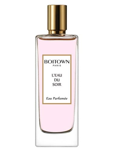 L'eau du Soir 夜幕之水 