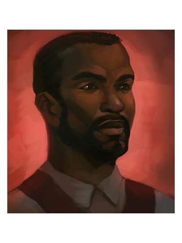 Mr. Jacquel