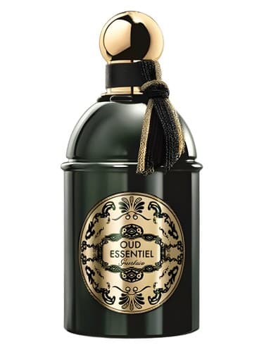 Les Absolus d'Orient Oud Essentiel - لز ابسولو د اورینت عود اسنشال