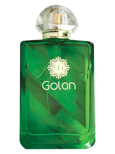 Golan Women - زنان جولان