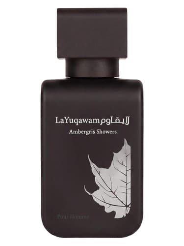 La Yuqawam Ambergris Showers - لا یقوام آمبرگریس شاورز
