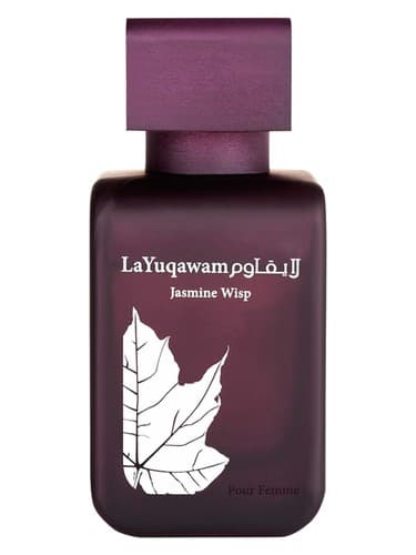 La Yuqawam Jasmine Wisp - لا یقوام جاسمین ویسپ