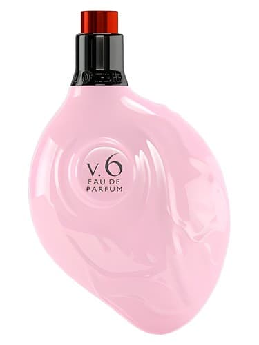 Pink Heart V 6 - پینک هارت وی 6