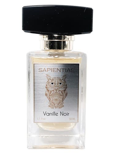 Vanille Noir - وانیل نوآر