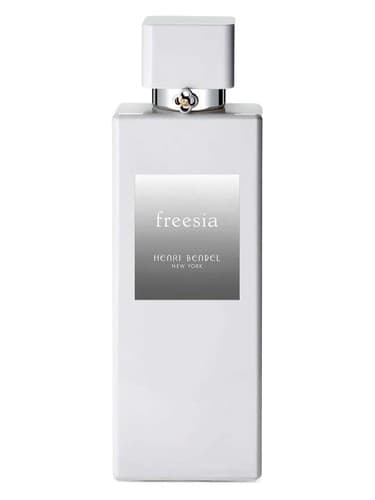 Freesia - فریزیا