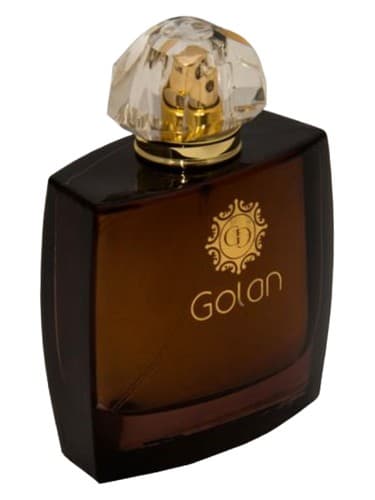 Luxury Oud  
