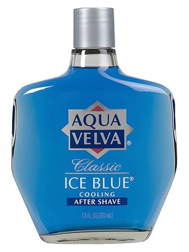 Aqua Velva Ice Blue - آکوا ولوا آیس بلو