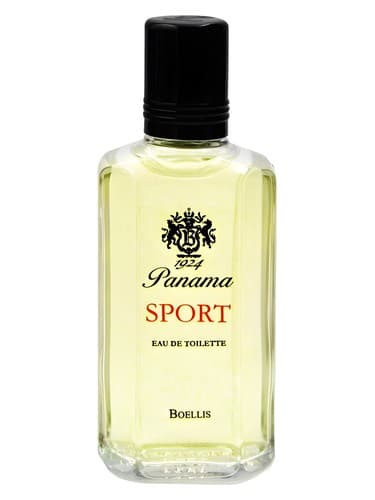 Panama 1924 Sport - ورزش پاناما 1924