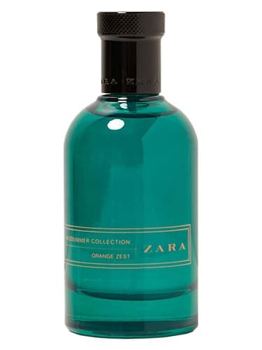 Midsummer Collection Orange Zest - میدسامر کالکشن اورنج زست