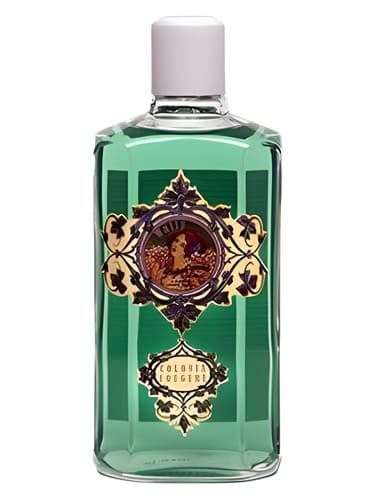 Eau de Cologne Fougère