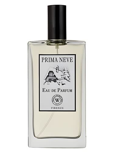 Prima Neve - پریما نو