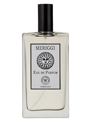 Meriggi