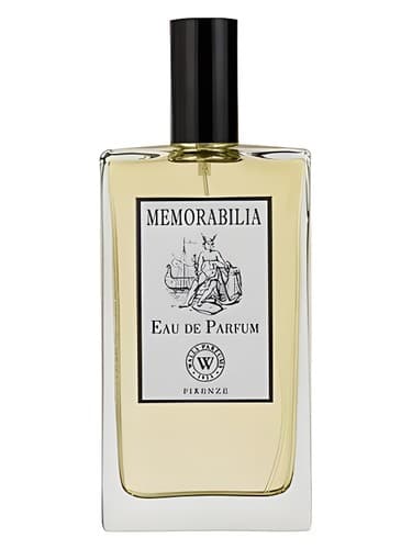 Memorabilia - یادگاری