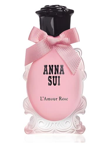 L’Amour Rose Eau de Toilette - ادو تویلت L’Amour Rose