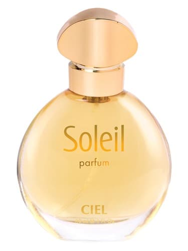 Soleil № 2 - سولیل شماره 2