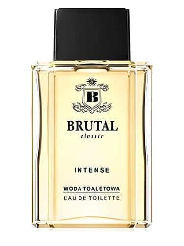 Brutal Classic Intense - بروتال کلاسیک اینتنس