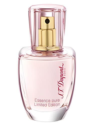 Essence Pure Limited Edition 