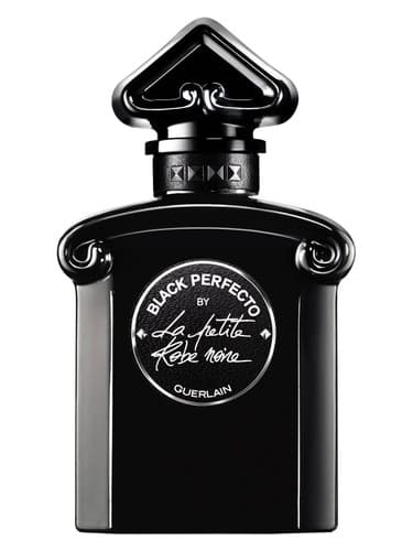 Black Perfecto by La Petite Robe Noire - بلک پرفکتو بای لا پتیت روب نوآر