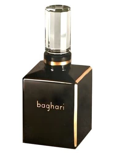 Baghari