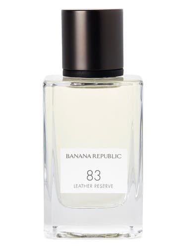 83 Leather Reserve - 83 لدر رزرو