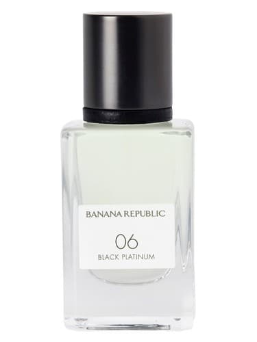 06 Black Platinum - 06 بلک پلاتینوم