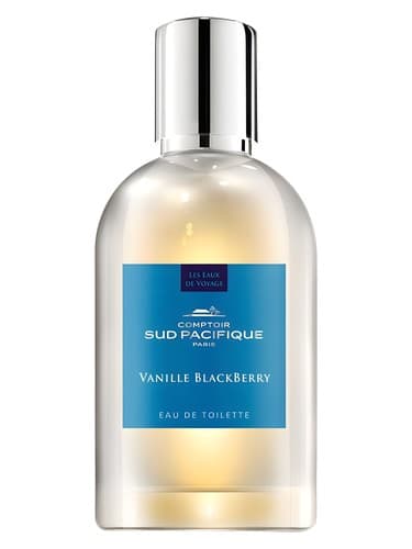 Vanille Blackberry - وانیل بلک بری