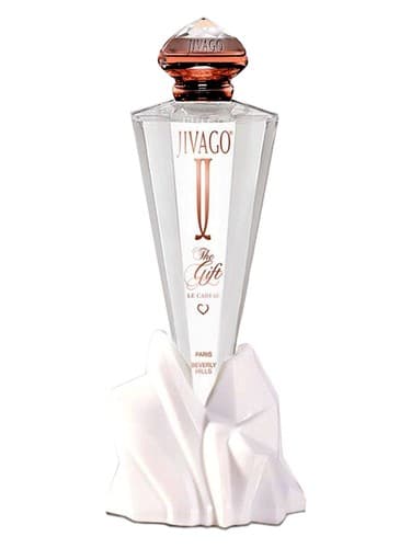The Gift Le Cadeau - هدیه لو کادو