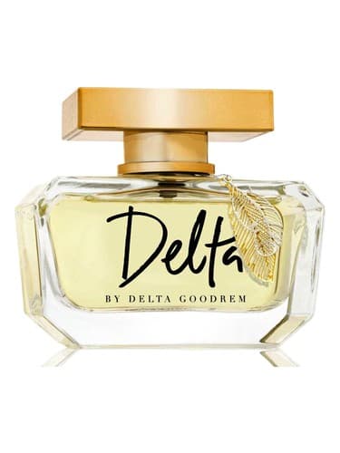 Delta - دلتا