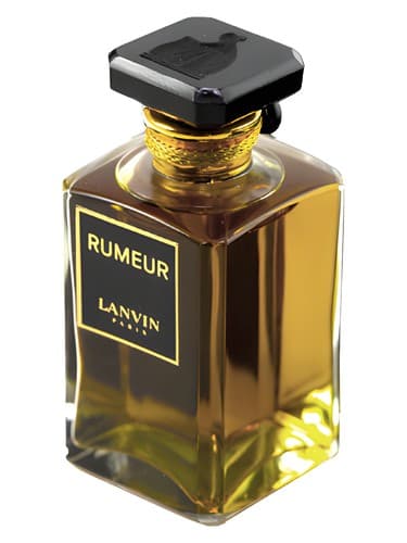 Rumeur (original) - Rumeur (اصلی)