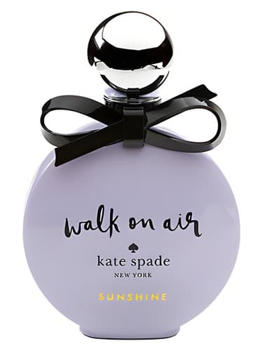 Walk On Air Sunshine