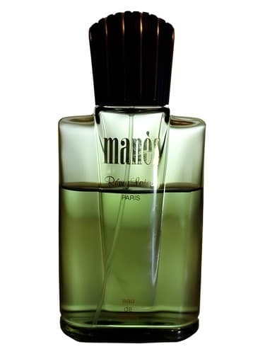 Manès