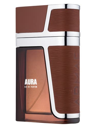 Aura - اورا